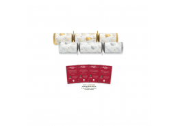 12" Festive Forest Mixed Box Cracker